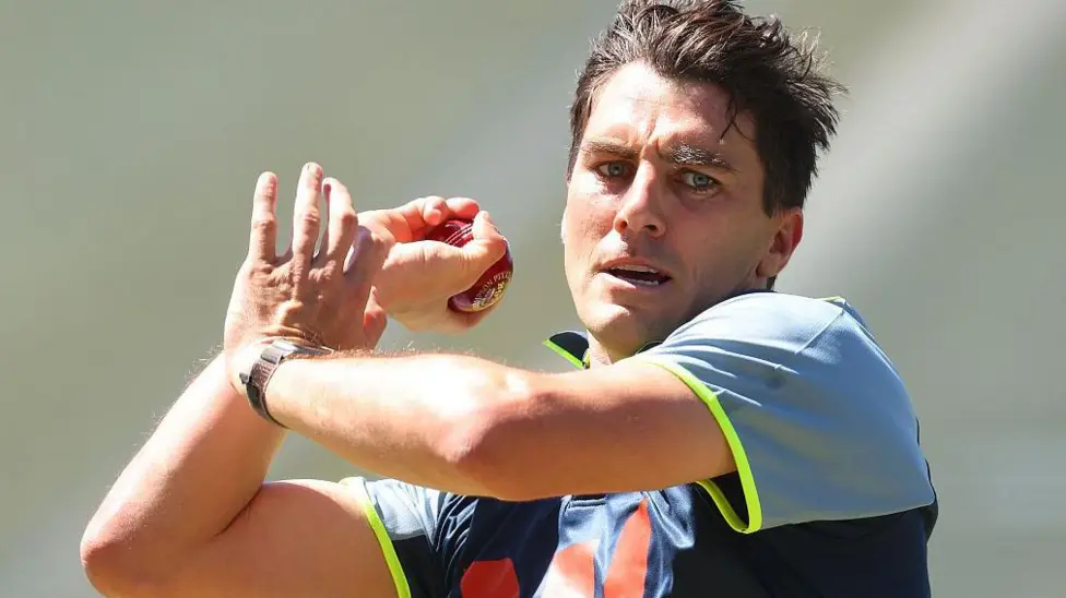 Pat Cummins injury update: দ্বিতীয় অ্যাশেজ টেস্টে খেলছেন না অস্ট্রেলিয়া অধিনায়ক